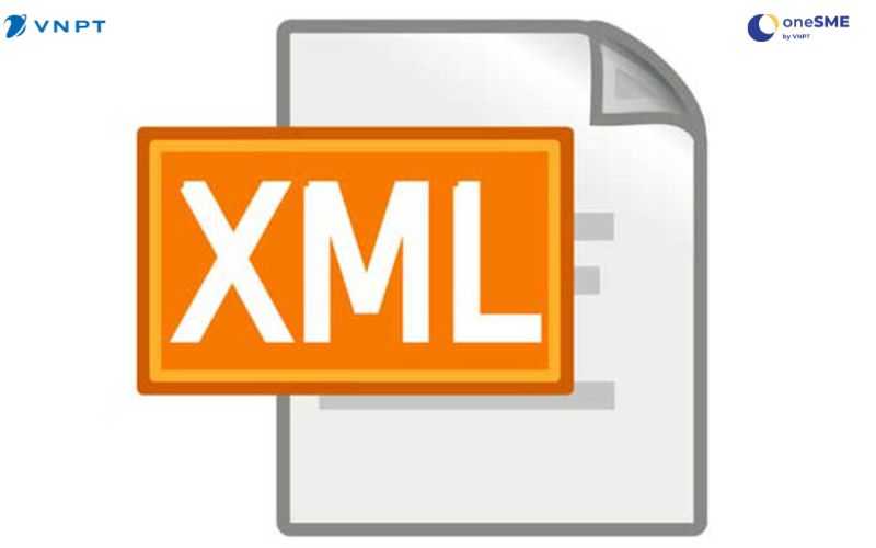 Đôi nét về file XML hóa đơn điện tử 