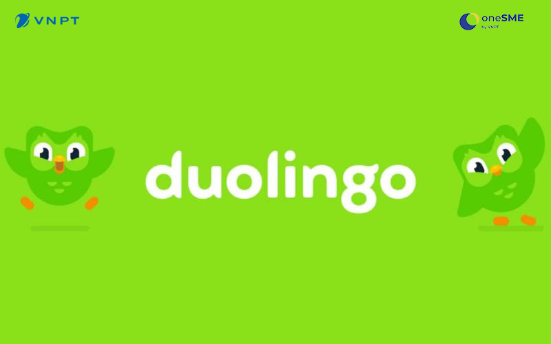 Duolingo là phần mềm quen thuộc với nhiều bậc phụ huynh và học sinh