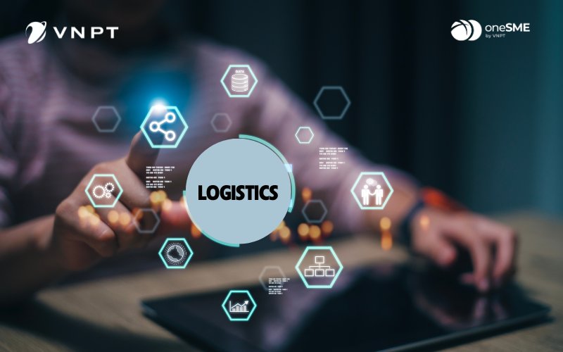 Chuyển đổi số Logistics tại Việt Nam đã thực hiện nhưng còn nhiều thách thức