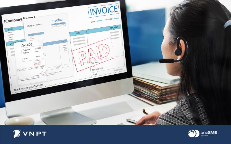 Doanh nghiệp chú ý khi sử dụng hóa đơn điện tử