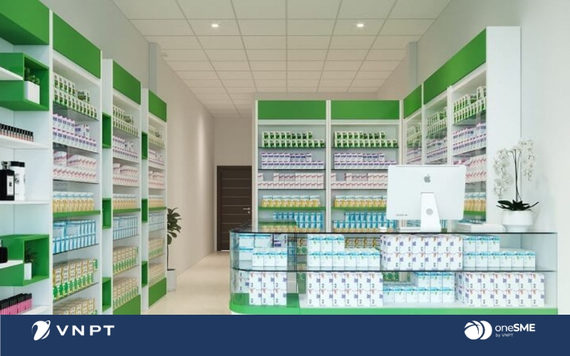 VNPT Pharmacy mang đến nhiều lợi ích cho nhà thuốc