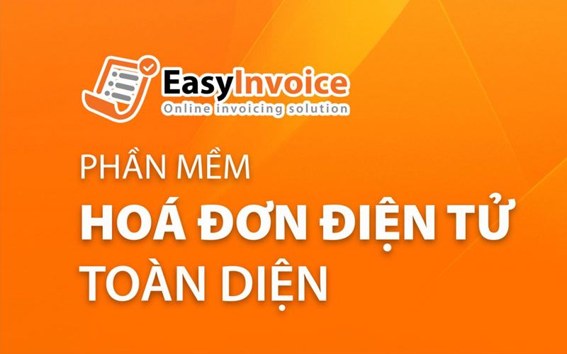 Easyinvoice được nhiều doanh nghiệp lựa chọn