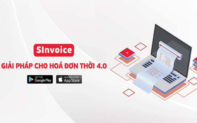 Viettel - SInvoice sở hữu nhiều tính năng hiện đại