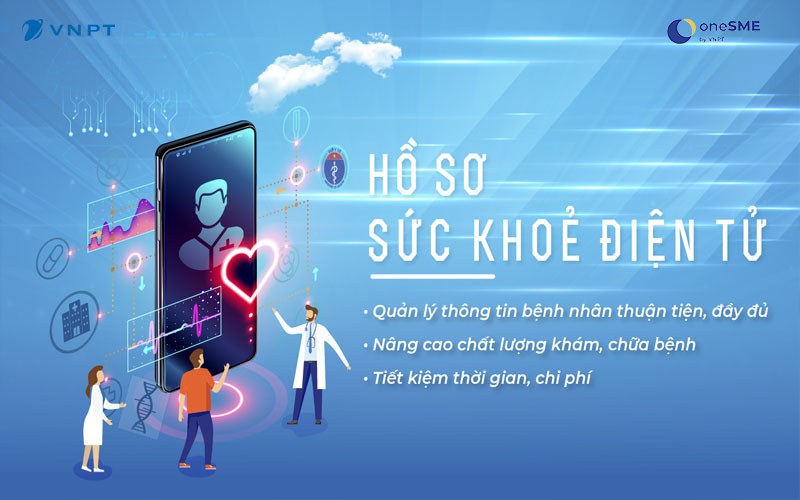 Phần mềm được tích hợp nhiều tính năng hiện đại