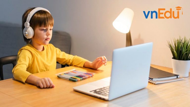 Hướng dẫn cách đăng ký VnEdu để xem điểm cực đơn giản