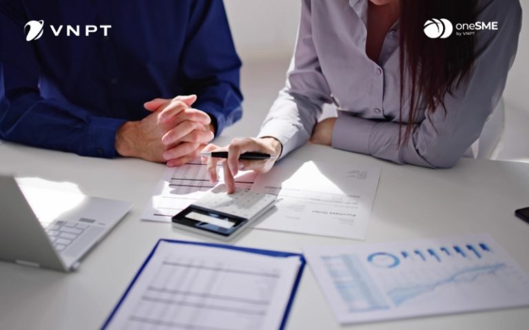 Cập nhật các loại thuế doanh nghiệp phải nộp
