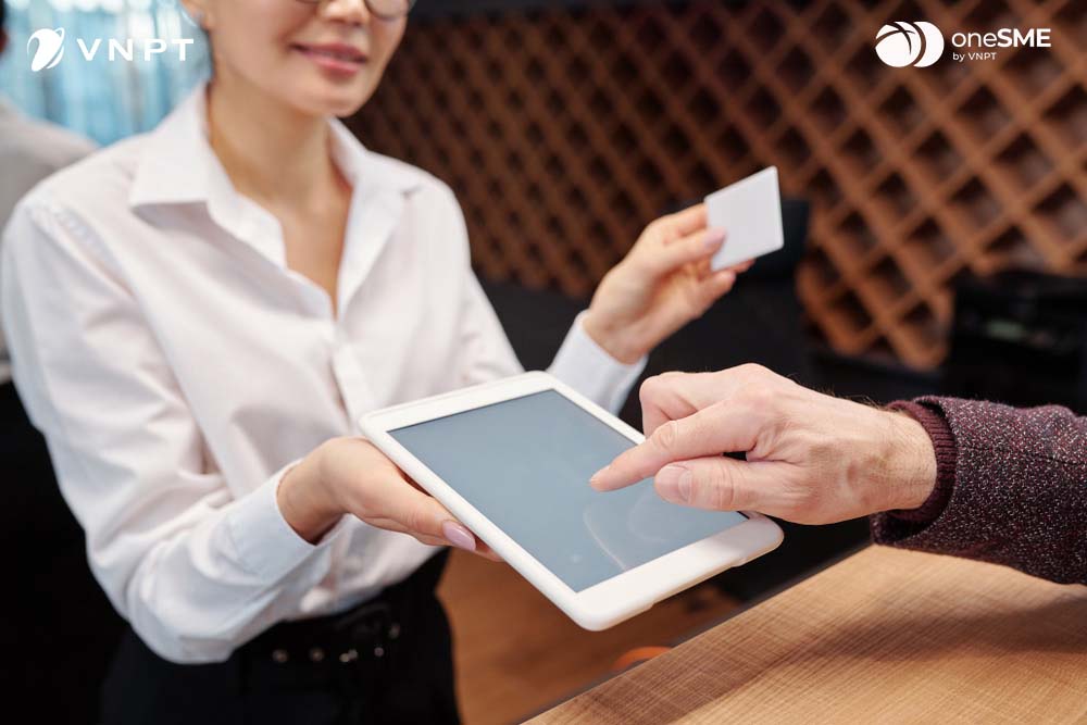 thủ tục đăng ký chữ ký số cá nhân
