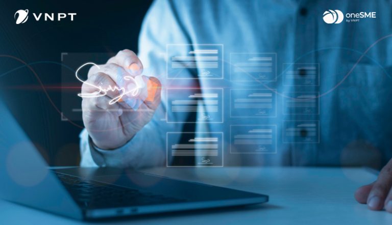 Hướng dẫn đăng ký VNPT SmartCA đơn giản, dễ dàng nhất