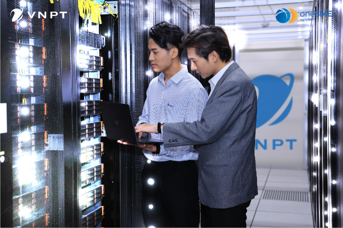 KHAI PHÓNG TIỀM NĂNG IOT VỚI GIẢI PHÁP MEGAWANIOT CỦA VNPT