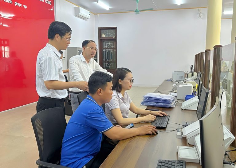 VNPT – khẳng định vị thế “làm chủ” hạ tầng CNTT khi triển khai chính quyền 2 cấp