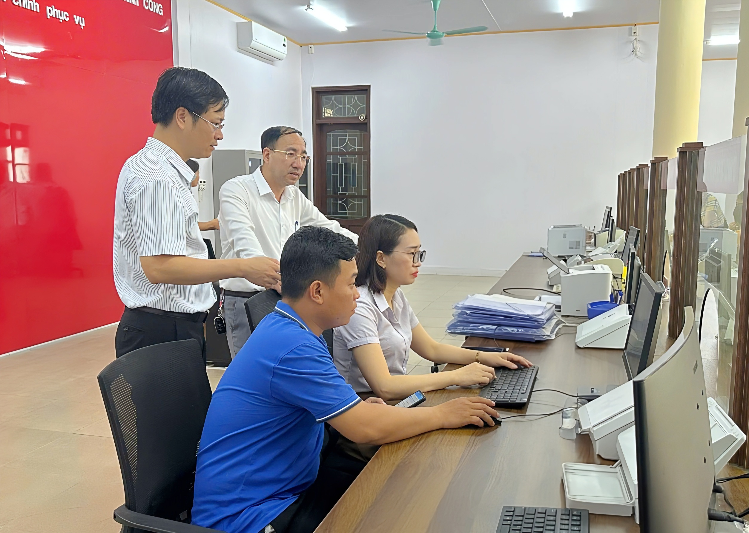 VNPT – khẳng định vị thế “làm chủ” hạ tầng CNTT khi triển khai chính quyền 2 cấp