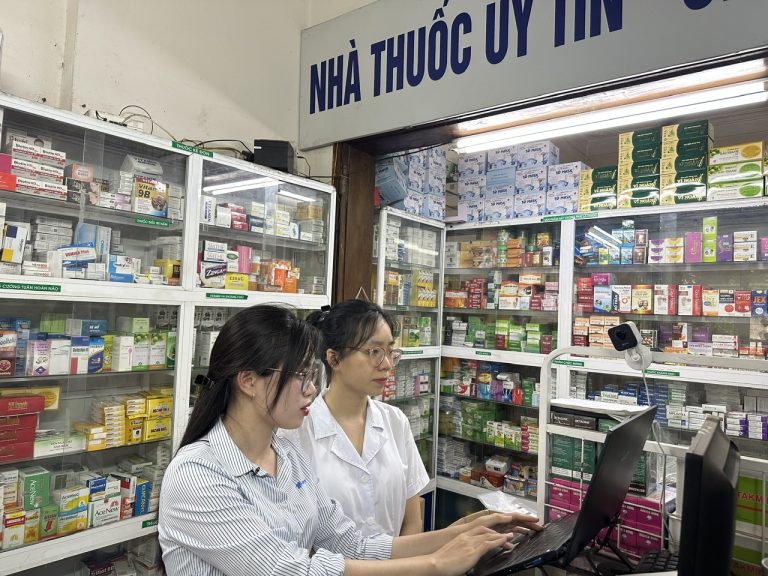 Giải pháp số thông minh từ VNPT giúp hộ kinh doanh Việt bứt phá