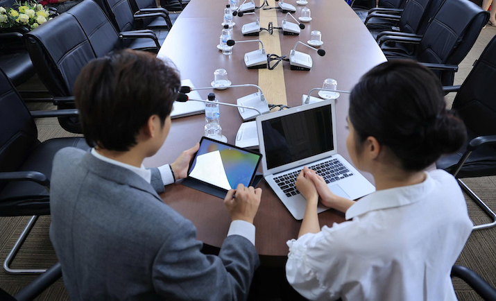 Internet công nghiệp – Chìa khóa để doanh nghiệp Việt bứt phá