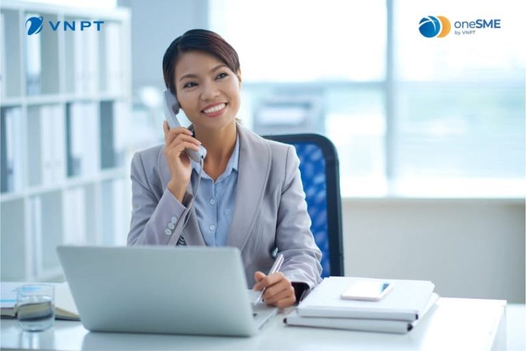 Điện thoại bàn trong doanh nghiệp hiện đại: Đã lỗi thời hay vẫn còn giá trị?