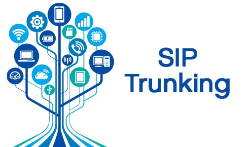 SIP Trunking – Nền Tảng Thoại Của Chuyển Đổi Số