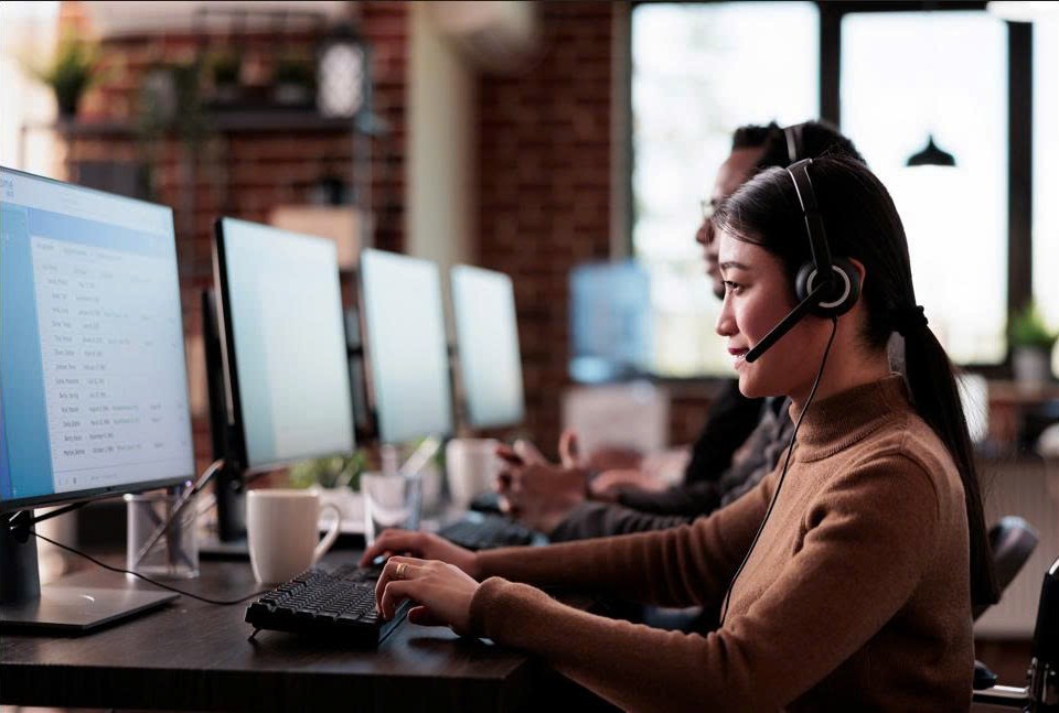 VNPT Call Center Giai phap Tong dai linh hoat tiet kiem va de dang