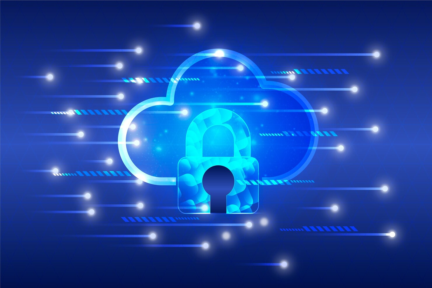 Bảo mật là yếu tố không thể xem nhẹ khi chọn lựa nhà cung cấp Cloud Server