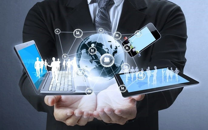 Các startup công nghệ và doanh nghiệp chuyển đổi số cần Hyperscale Data Center