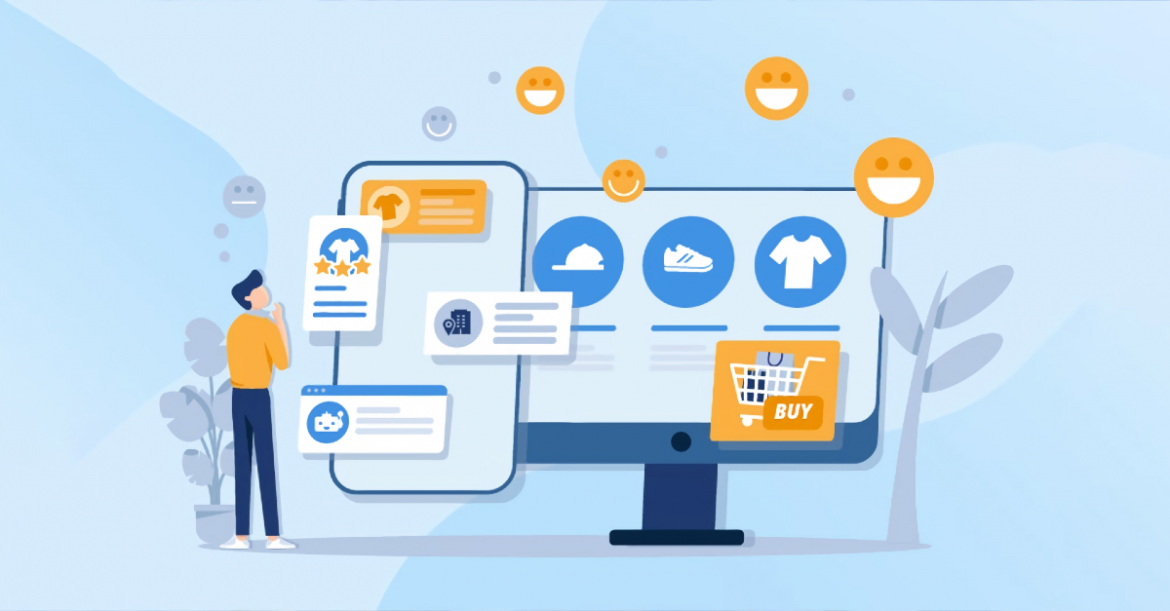 Các website thương mại điện tử và bán hàng trực tuyến nên sử dụng Server Cluster