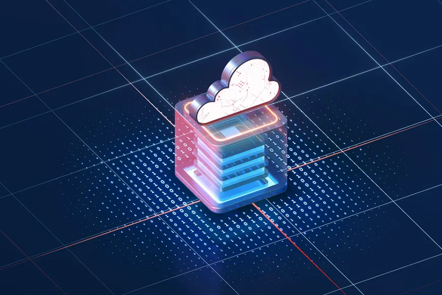 Cloud Server đáp ứng nhu cầu từ các doanh nghiệp nhỏ đến lớn