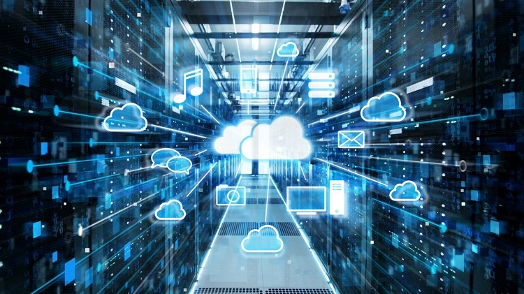 Cloud Server giúp tối ưu chi phí nhờ mô hình thanh toán linh hoạt "Pay-as-you-go"
