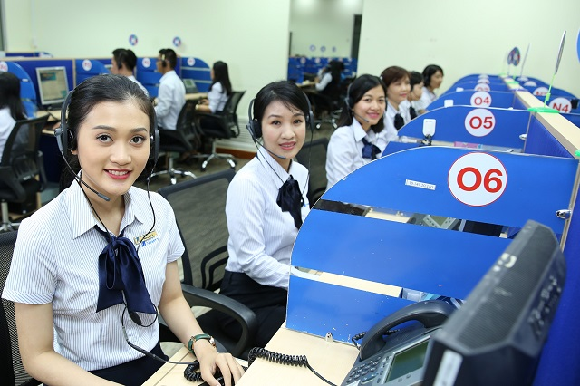 Đầu số 1800 giúp doanh nghiệp phân tích hành vi khách hàng, đánh giá hiệu quả của nhân viên