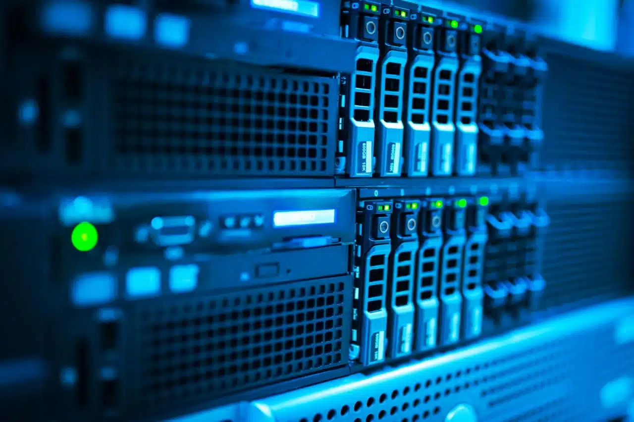 Dedicated Server dành cho các ứng dụng, website cần tài nguyên lớn, hiệu năng cao và bảo mật tuyệt đối