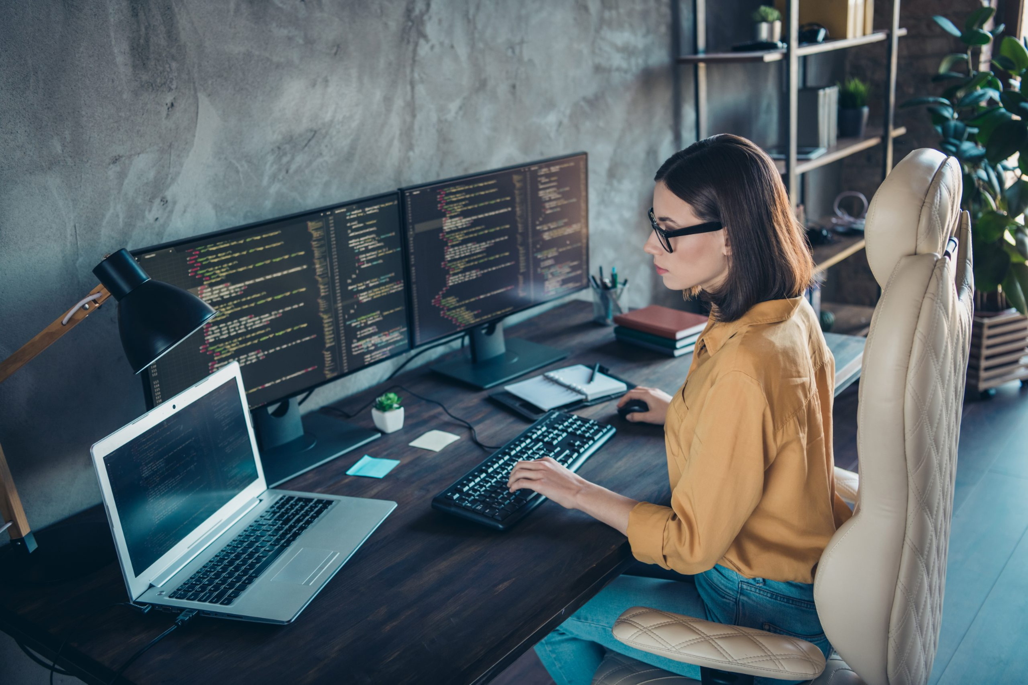 Doanh nghiệp có nhiều nhân viên làm việc từ xa nên cân nhắc sử dụng Internet trực tiếp