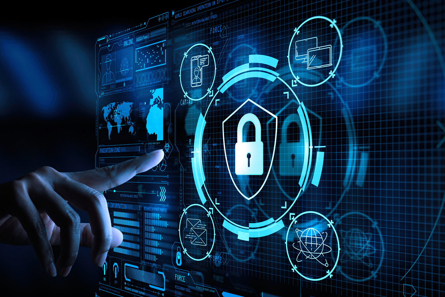 Internet trực tiếp là giải pháp tối ưu cho các doanh nghiệp tài chính, ngân hàng, y tế, pháp lý, hay chính phủ