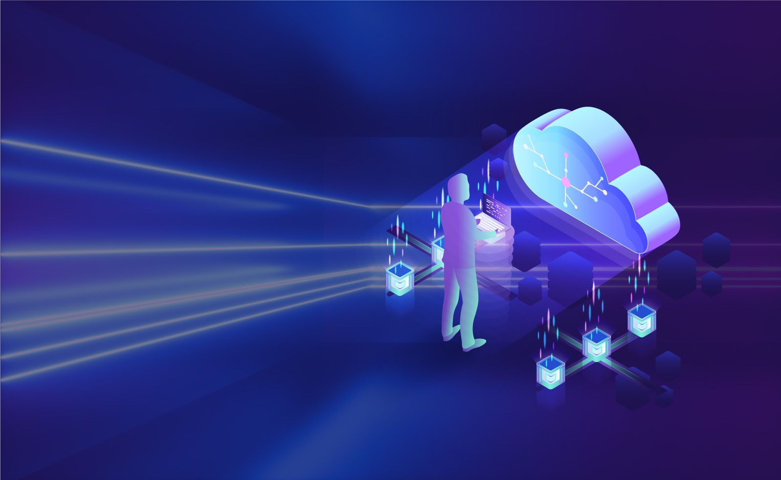 Hầu hết các CPU hiện đại đều hỗ trợ ảo hóa