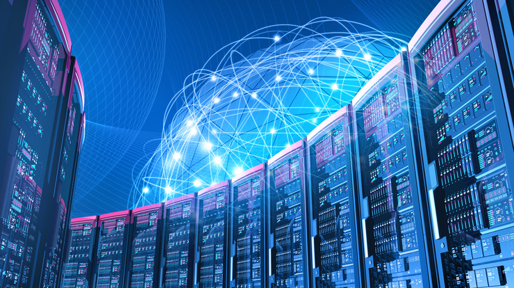 Hyperscale Data Center ưu tiên khả năng mở rộng và chịu lỗi của cả hệ thống hàng triệu thành phần