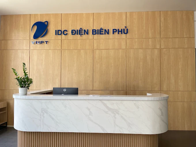 IDC Điện Biên Phủ phục vụ các doanh nghiệp trong lĩnh vực tài chính, dịch vụ yêu cầu độ trễ thấp