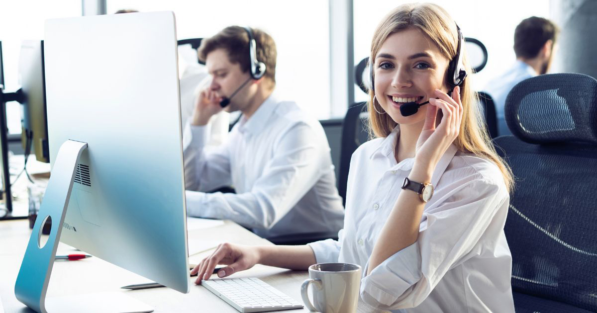 Internet trực tiếp cung cấp dịch vụ hỗ trợ khách hàng từ xa hiệu quả