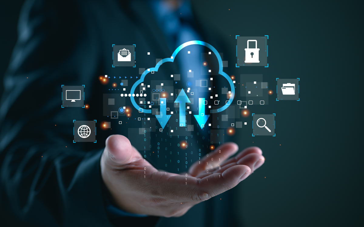 Internet trực tiếp cung cấp kết nối ổn định, độ trễ thấp và băng thông được cam kết đến các trung tâm dữ liệu của nhà cung cấp đám mây