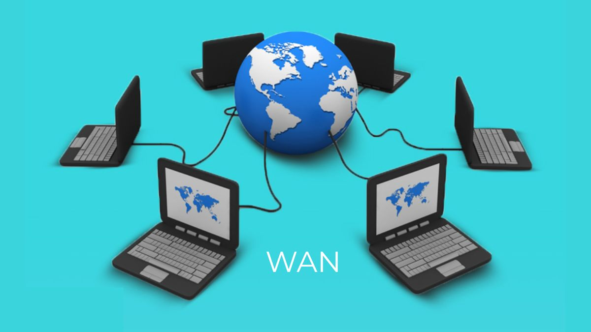 Internet trực tiếp giúp doanh nghiệp kết nối nhiều chi nhánh (WAN) ổn định