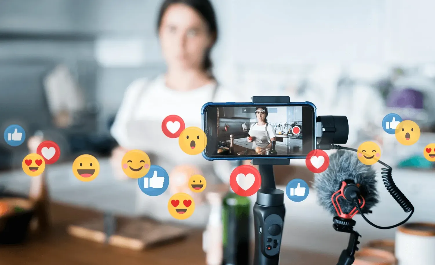 Internet trực tiếp giúp tổ chức Livestream và sự kiện trực tuyến chuyên nghiệp