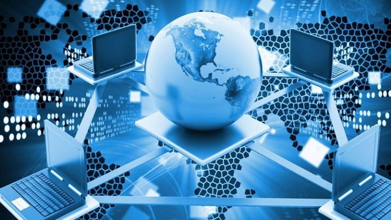 Liên hệ nhà cung cấp dịch vụ Internet để can thiệp là giải pháp cuối cùng