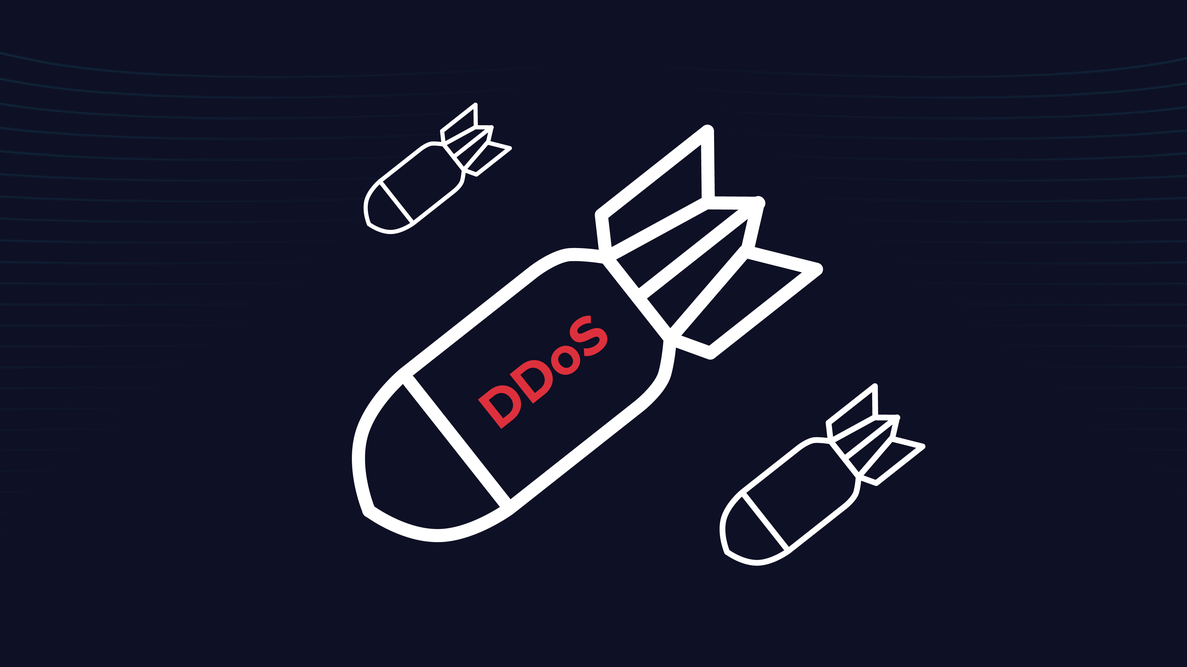 Lượng truy cập mạng tăng vọt bất thường là dấu hiệu của tấn công DDoS