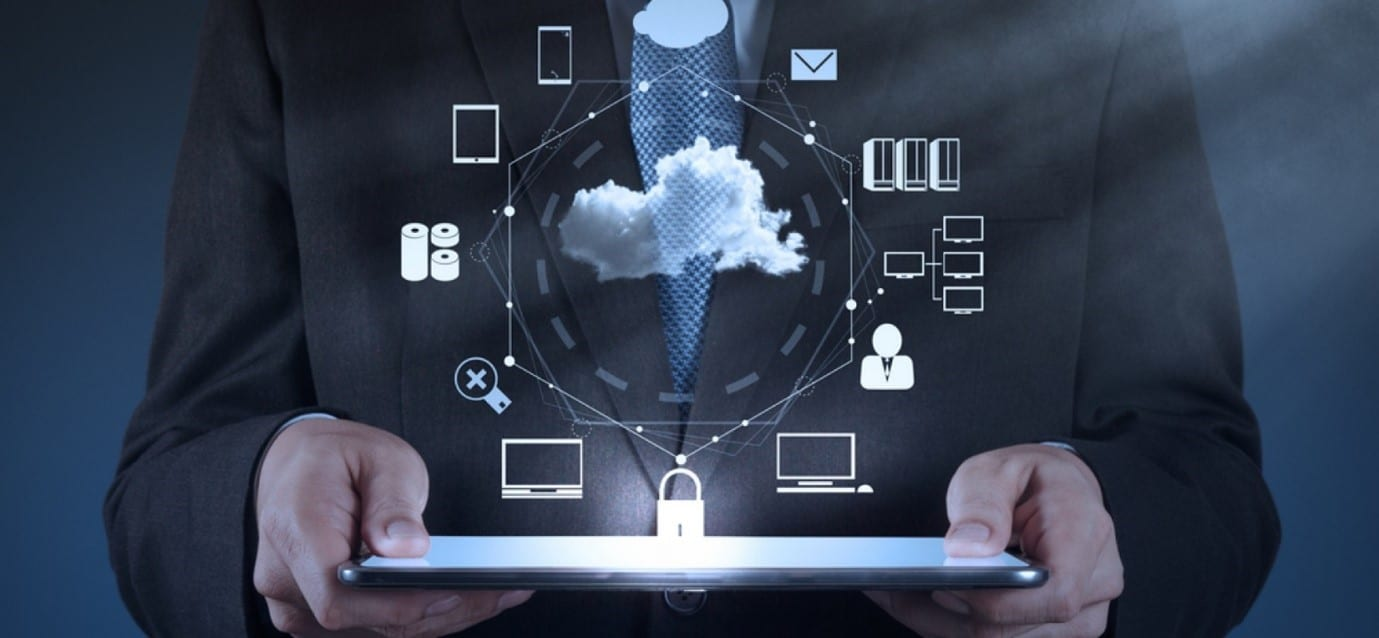 Managed IT Services toàn diện là loại hình bao trùm và phổ biến nhất