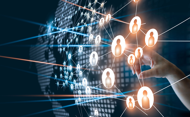 Managed Network Services đảm bảo hạ tầng mạng lưới luôn hoạt động ổn định