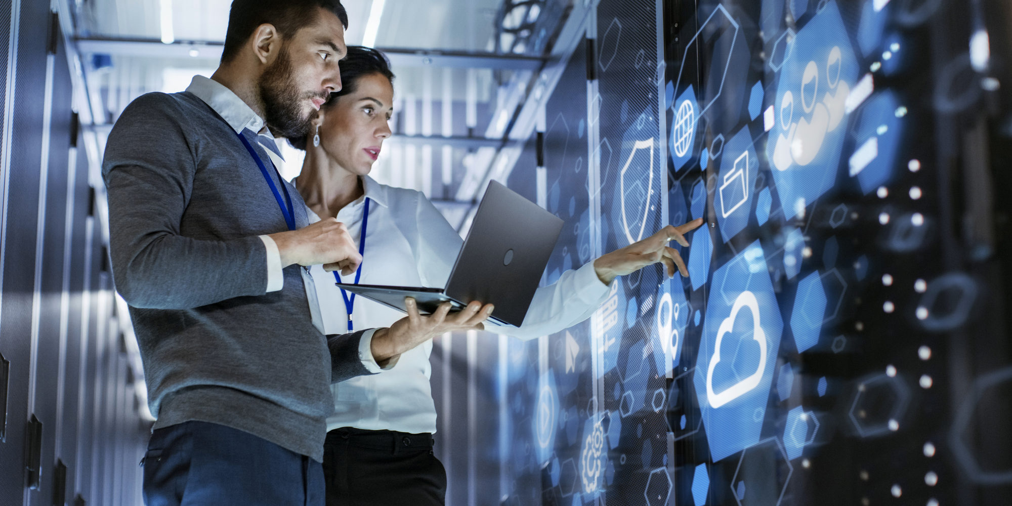 Managed Service giúp doanh nghiệp tập trung vào hoạt động kinh doanh cốt lõi