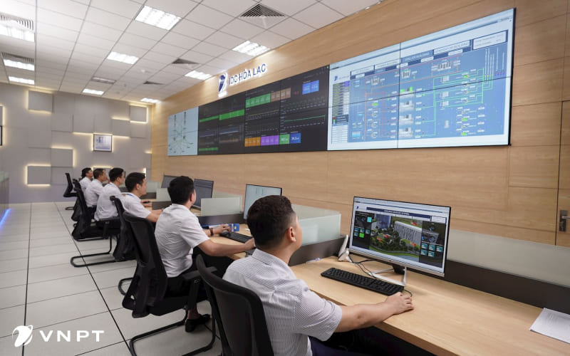 Nên chọn MSP uy tín, có nhiều kinh nghiệm và chuyên môn cao