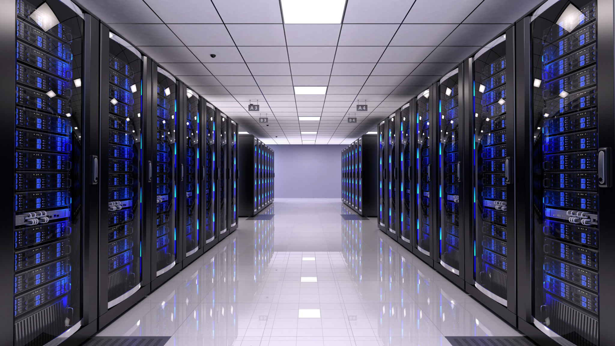 Server Cluster giúp hệ thống xử lý một lượng truy cập cực lớn và đảm bảo tốc độ phản hồi nhanh chóng