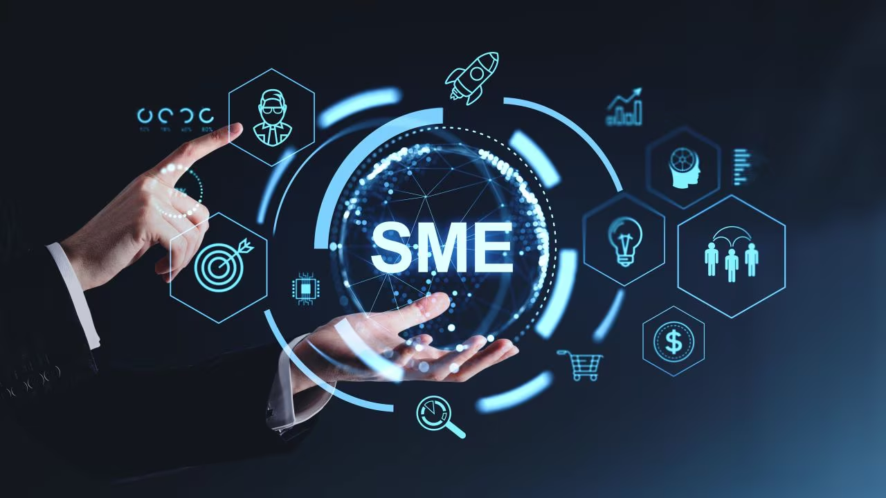 SMEs là đối tượng được hưởng nhiều lợi nhất từ Managed Service