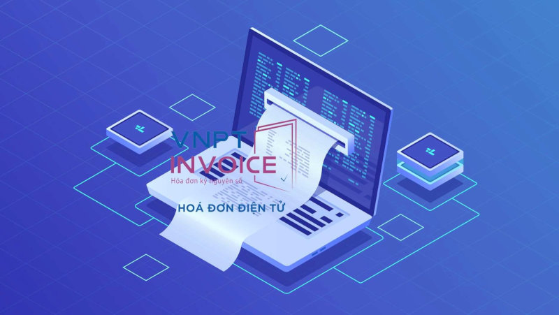 Doanh nghiệp không cần nộp mẫu hóa đơn điện tử