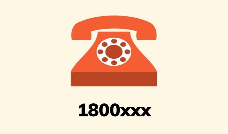 Tổng đài 1800 là một đầu số hotline chuyên nghiệp, miễn phí hoàn toàn