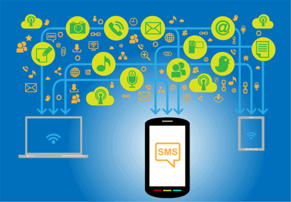 Việc đăng ký SMS Brandname đem lại nhiều lợi ích cho doanh nghiệp