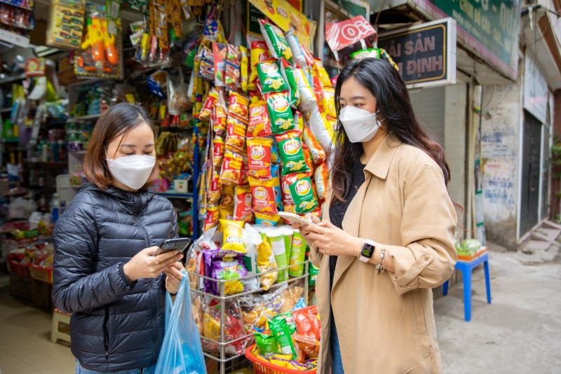 Ghi sai hoặc bỏ trống tiêu thức "Tên người mua" ảnh hưởng đến cả người bán và người mua