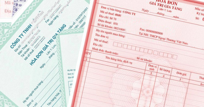 ghi tên người mua hàng trên hóa đơn điện tử là một trong những tiêu thức bắt buộc