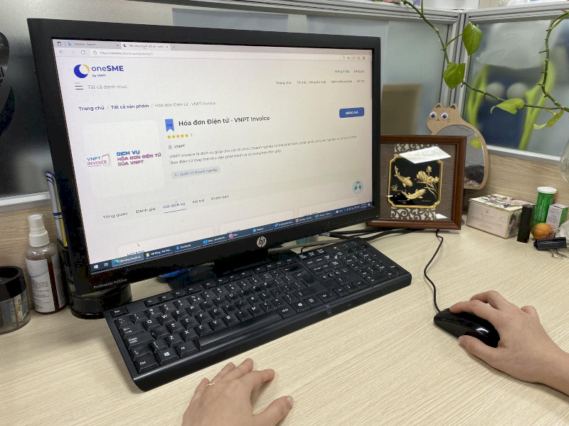 Hủy hóa đơn không đúng quy định bị xử phạt